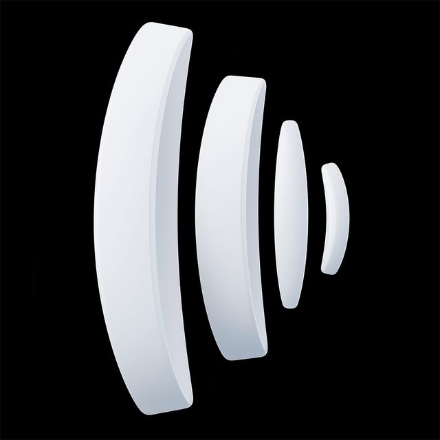 Lenset app icon